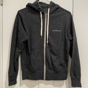 Sundance Hoodie